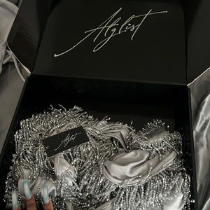 My birthday dress worn for one night only still very very new